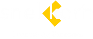 Snekker´n